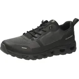 Salamander Sneaker Herren Schwarz 40