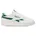 Chalk/Chalk/Dark Green 40