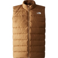 The North Face ACONCAGUA III Gilet Men