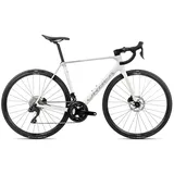 Orbea Orca M35i 2026 28 Zoll RH 47 cm Unisex Iris Weiß/Lila
