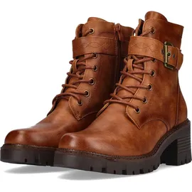 Dockers by Gerli 57OX201 Cognac Größe EU - Braun - 39