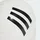 Adidas 3-Streifen Badekappe White / Black 0