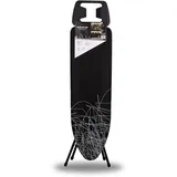 Taurus Alpatec Taurus Bügelbrett 110x32cm argenta black-1