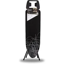Taurus Alpatec Taurus Bügelbrett 110x32cm argenta black-1