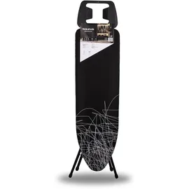 Taurus Alpatec Taurus Bügelbrett 110x32cm argenta black-1