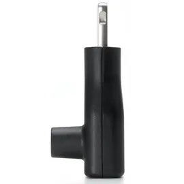 DJI Mic Series Mobile Receiver Adapter (USB-C to Lightning)