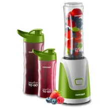 Concept SM3365 Smoothie Maker Standmixer