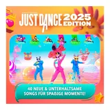 Just Dance 2025 - PS5-KEY [EU Version]