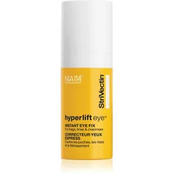 StriVectin Tighten & Lift Hyperlift EyeTM Verjüngendes Augenserum gegen Falten, Schwellungen und Augenringe 10 ml
