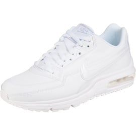 Nike Air Max LTD 3 Herren White/White/White 42,5