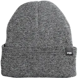 Strickmütze "MICHEL" Thinsulate® - dunkelgrau