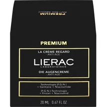 Lierac Premium die Augencreme