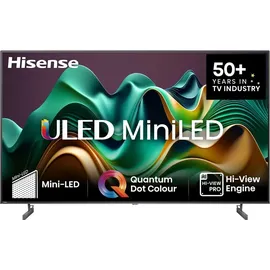 Hisense 50U6NQ 50 Zoll MiniLED ULED 4K TV