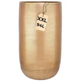 Marrakesch Orient & Mediterran Interior Camiel 71 x 41 x 41 cm Gold