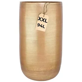 Marrakesch Orient & Mediterran Interior Camiel 71 x 41 x 41 cm Gold