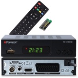 Opticum Red AX C100 HD PVR