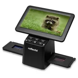 Reflecta x44- Scan Filmscanner