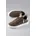 Sneaker Oliv/Gold 41