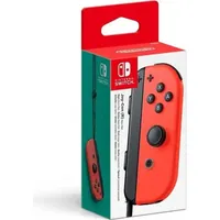 Nintendo Joy-Con (R) neon rot