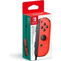 Nintendo Joy-Con (R) neon rot