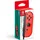 Nintendo Joy-Con (R) neon rot