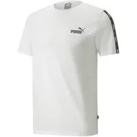 Puma Essentials+ Tape Tee