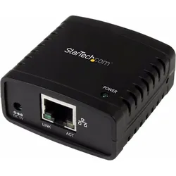 StarTech Druckserver Extern, Druckerserver