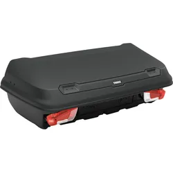Transportbox Thule Arcos Platform + Thule Arcos Box M