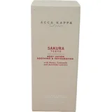 Acca Kappa Sakura Tokyo Body Lotion 300 ml