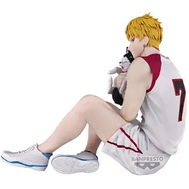 BANPRESTO & Tetsuya #2-