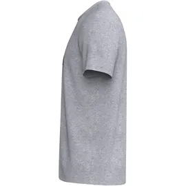 Erima Promo T-Shirt grau melange 128