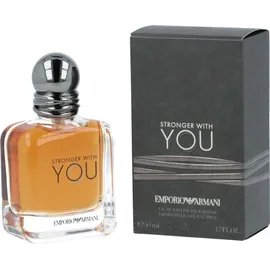 Giorgio Armani Stronger With You Eau de Toilette 50 ml