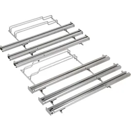 Siemens HZ638370 Teleskop-Vollauszug