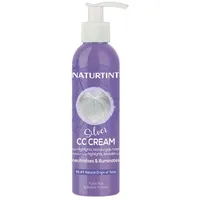 Naturtint CC Cream Conditioner Silver