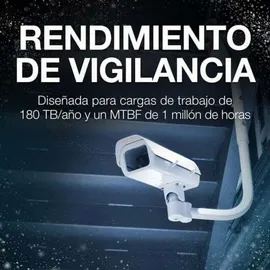 Seagate SkyHawk 6 TB 3,5" ST6000VX009