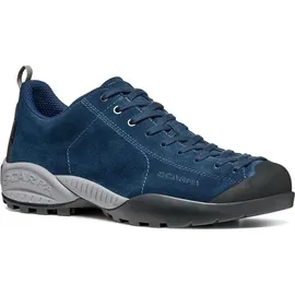 Scarpa Mojito GTX deep ocean 48