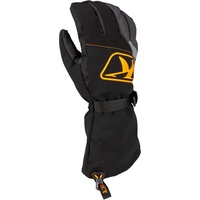 Klim Klimate Handschuhe - Strike Orange - M