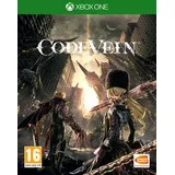 Code Vein [