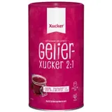 Xucker Gelier-Xucker 2:1 (1000g)