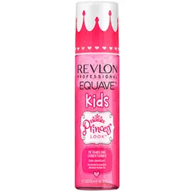 REVLON Professional Equave Kids Princess Look Detangling 3 x 200 ml