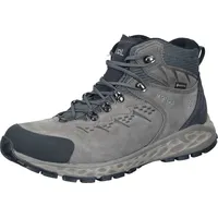 MEINDL Menorca Walker Mid Wanderstiefel Braun - 42.5 EU