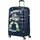 American Tourister Wavebreaker Disney 4-Rollen 67 cm / 24 l blau