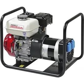 Eurom HM 4001 Benzinaggregat, 4,1kW, Tankinhalt 3,1L (449044)