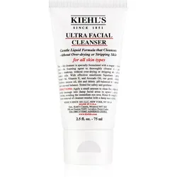 Kiehl's Ultra Facial Cleanser sanftes Reinigungsgel für alle Hauttypen 75 ml