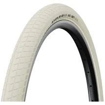 Schwalbe Big Ben 28 x 2,00 Zoll creme-reflex Drahtreifen