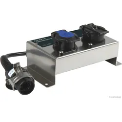 HERTH&BUSS Spannungswandler, 12 > 24V ABS / EBS -Wandler - 76121353
