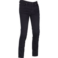 Richa Original 2 Slim-Fit, Jeans, schwarz, - 38