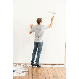 Knauf Dekorputz 0,5 mm 10 kg Einsatzbereich Innen Wand Decke