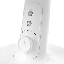 Rowenta Turbo Silence Extreme+ VU2730 Tischventilator