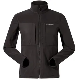 Berghaus Prism Guide InterActive Jacket Herren Schwarz 3XL